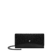 Stijlvolle Crossbody Tas Philipp Plein , Black , Dames