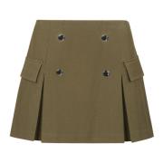 Stijlvolle Division Rok Staud , Green , Dames