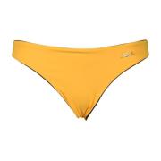 sea slip Karl Lagerfeld , Yellow , Dames