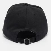 Pre-owned Cotton hats Valentino Vintage , Black , Heren