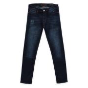 Scottsdale Jeans Aspact , Blue , Heren