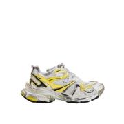 Runner 2.0 Sneakers Balenciaga , Multicolor , Heren