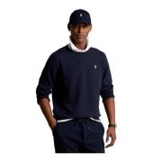 Polo Ralph Lauren sweater donkerblauw Ralph Lauren , Blue , Heren