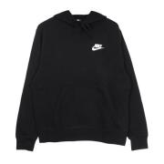 Sportieve Heren Trainingspak in Zwart/Wit Nike , Black , Heren