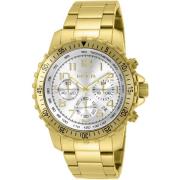 Herenhorloge - Specialty Collection Invicta Watches , Yellow , Heren