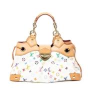 Pre-owned Fabric louis-vuitton-bags Louis Vuitton Vintage , Multicolor...