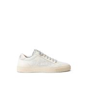 Witte Soho-W Sneakers P448 , White , Dames