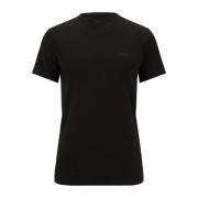 Korte Mouw Shirt 2-Pack Joop! , Black , Heren