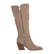 Laars met ritshak Alma EN Pena , Beige , Dames