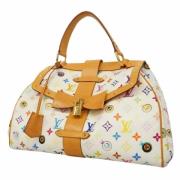 Pre-owned Fabric louis-vuitton-bags Louis Vuitton Vintage , Multicolor...