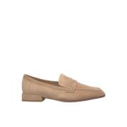 Platte loafer Alma EN Pena , Brown , Dames