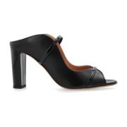 Gehakte muiltjes Norah Malone Souliers , Black , Dames