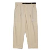 Regular Fit Broek The North Face , Beige , Heren