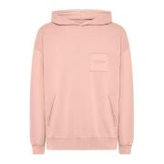 Hoodie Philippe Model , Pink , Heren