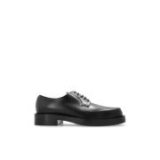 ‘Banjo’ oxford schoenen Lanvin , Black , Heren