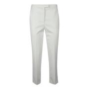 Broek Patrizia Pepe , Gray , Dames