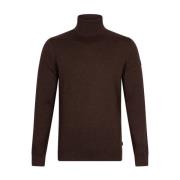 Bruine coltrui Cavallaro , Brown , Heren