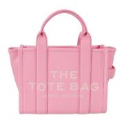 Stijlvolle Kleine Tote Tas Marc Jacobs , Pink , Dames