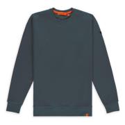 Goos Crewneck Aspact , Gray , Heren