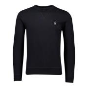 Polo Ralph Lauren sweater zwart Ralph Lauren , Black , Heren