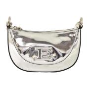 Firenze Tas van Kunstleer Ermanno Scervino , Gray , Dames