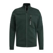 Groene Vest voor Buitensport Vanguard , Green , Heren