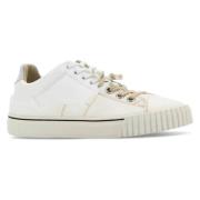 Stijlvolle Schoenen voor Mannen en Vrouwen Maison Margiela , White , D...