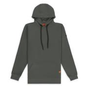 Goos Hoodie Aspact , Gray , Heren