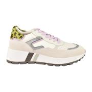 Sneakers Emanuelle Vee , Multicolor , Dames