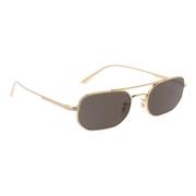 Zonnebril met Verlooplens - Exclusieve Deal Oliver Peoples , Yellow , ...