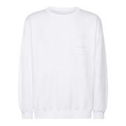 Trui Philippe Model , White , Heren