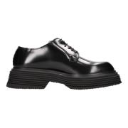 Platte schoenen Zwart THE Antipode , Black , Heren