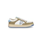 Sneakers Lyon Streetwear Philippe Model , Beige , Dames