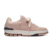 Gebied Haze Sneaker Axel Arigato , Pink , Dames