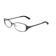 Zilveren Metalen Frame Dameshorloge Bottega Veneta , Brown , Dames