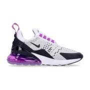 Wit Fuchsia Dream Lage Sneaker Nike , Multicolor , Dames