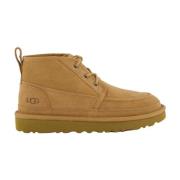 Moc Chestnut Dames Laarzen UGG , Beige , Dames