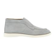 Rocco Loafer Smoke Herenschoenen Atelier Verdi , Gray , Heren