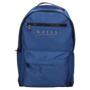 Tassen.. Blauw Guess , Blue , Dames