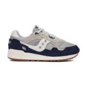 Retro Shadow 5000 Sneakers Saucony , Multicolor , Heren