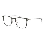 Stijlvolle Optische Bril Mb0356O Montblanc , Gray , Heren