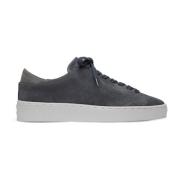 Suede Sneaker Axel Arigato , Gray , Dames