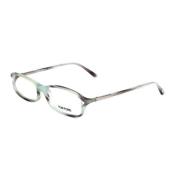 Groene wijzerplaat metalen en plastic frames Tom Ford , Green , Dames