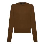 Trui Lucia A.p.c. , Brown , Dames