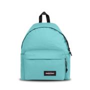 Aerial Aqua Gewatteerde Rugzak Eastpak , Blue , Heren