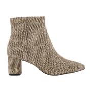 Enkellaars voor dames Kurt Geiger , Gray , Dames