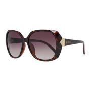 Sunglasses Guess , Brown , Dames