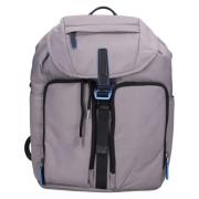 Tassen.. Grijs Piquadro , Gray , Heren