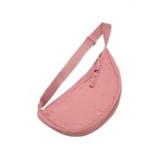 Ash Rose Tas met Verstelbare Handvat Part Two , Pink , Dames