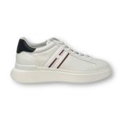 Slash Sneakers Hogan , White , Heren